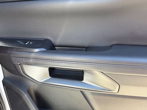 Certified 2025 Ford Ranger Raptor AWD/4WD image 16