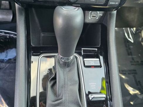Used 2025 Jeep Compass Limited AWD/4WD image 23