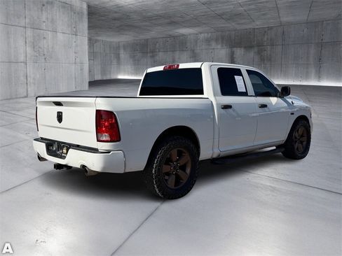Used 2014 RAM 1500 Express image 7