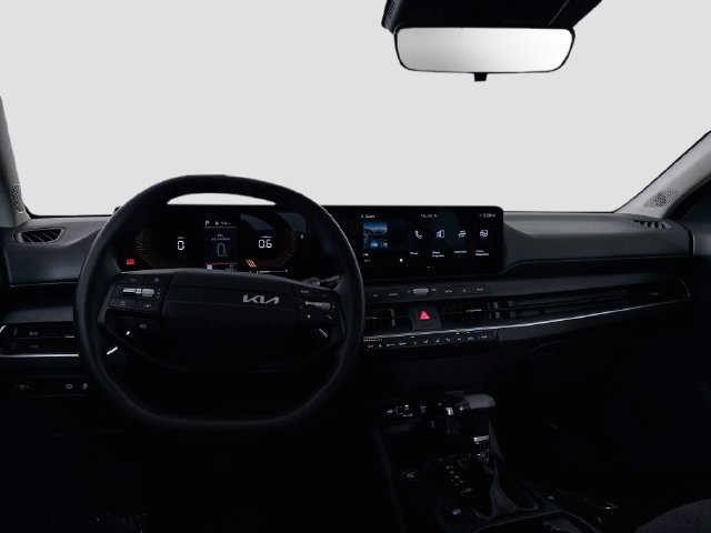 Used 2026 Kia K4 FWD image 16