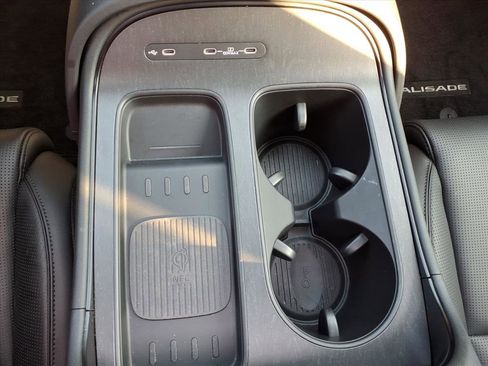 New 2026 Hyundai Palisade XRT Pro image 24