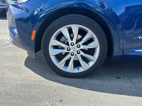 Certified 2023 Buick Envision Avenir AWD/4WD image 10