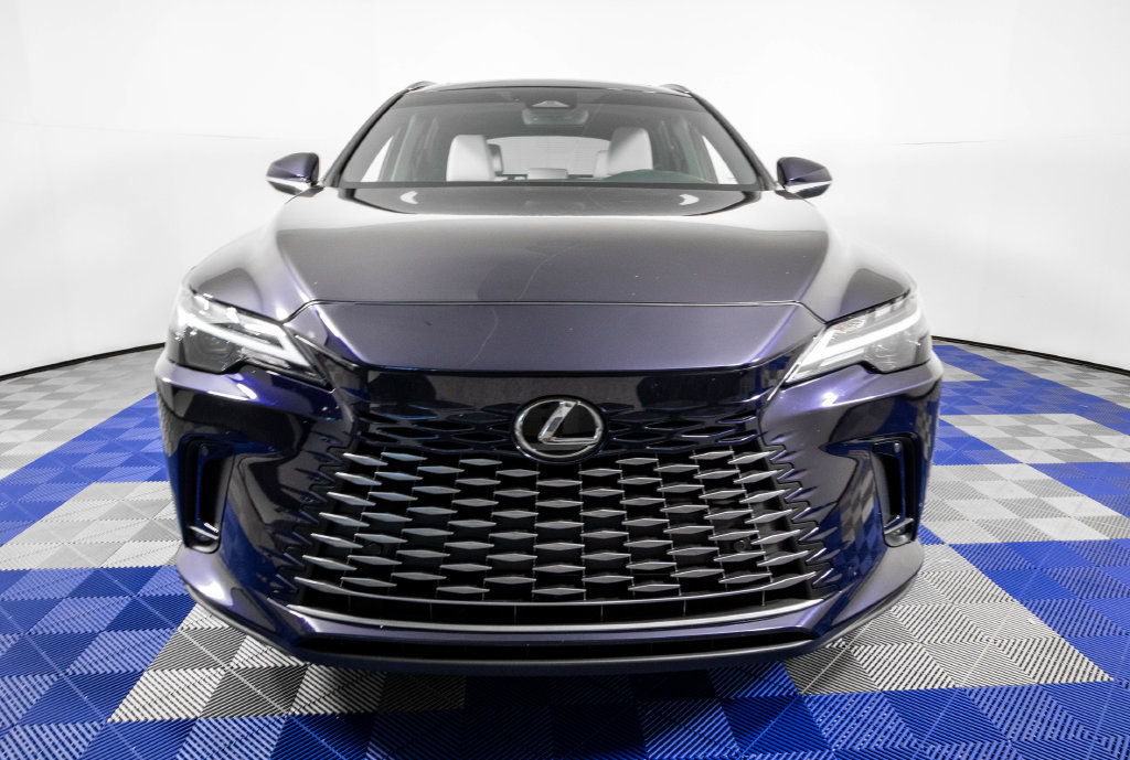 Used 2024 Lexus RX 350 Premium w/ Accessory Package (Z1) FWD image 3