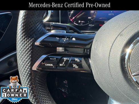 Certified 2023 Mercedes-Benz C 300 4MATIC Sedan image 10