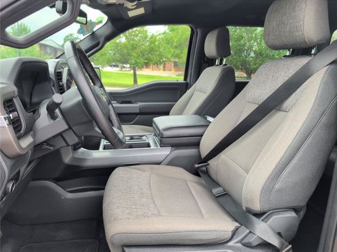 Used 2024 Ford F150 XLT w/ Mobile Office Package AWD/4WD image 14