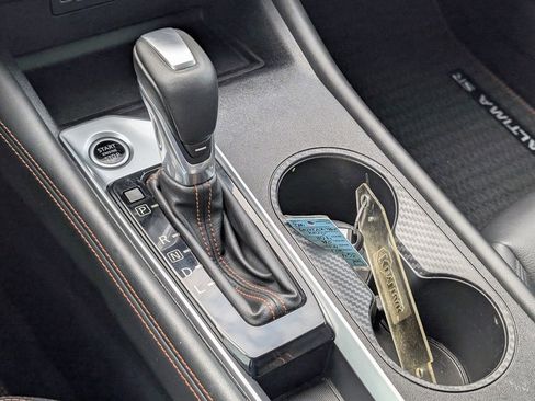 Used 2019 Nissan Altima 2.5 SR image 20