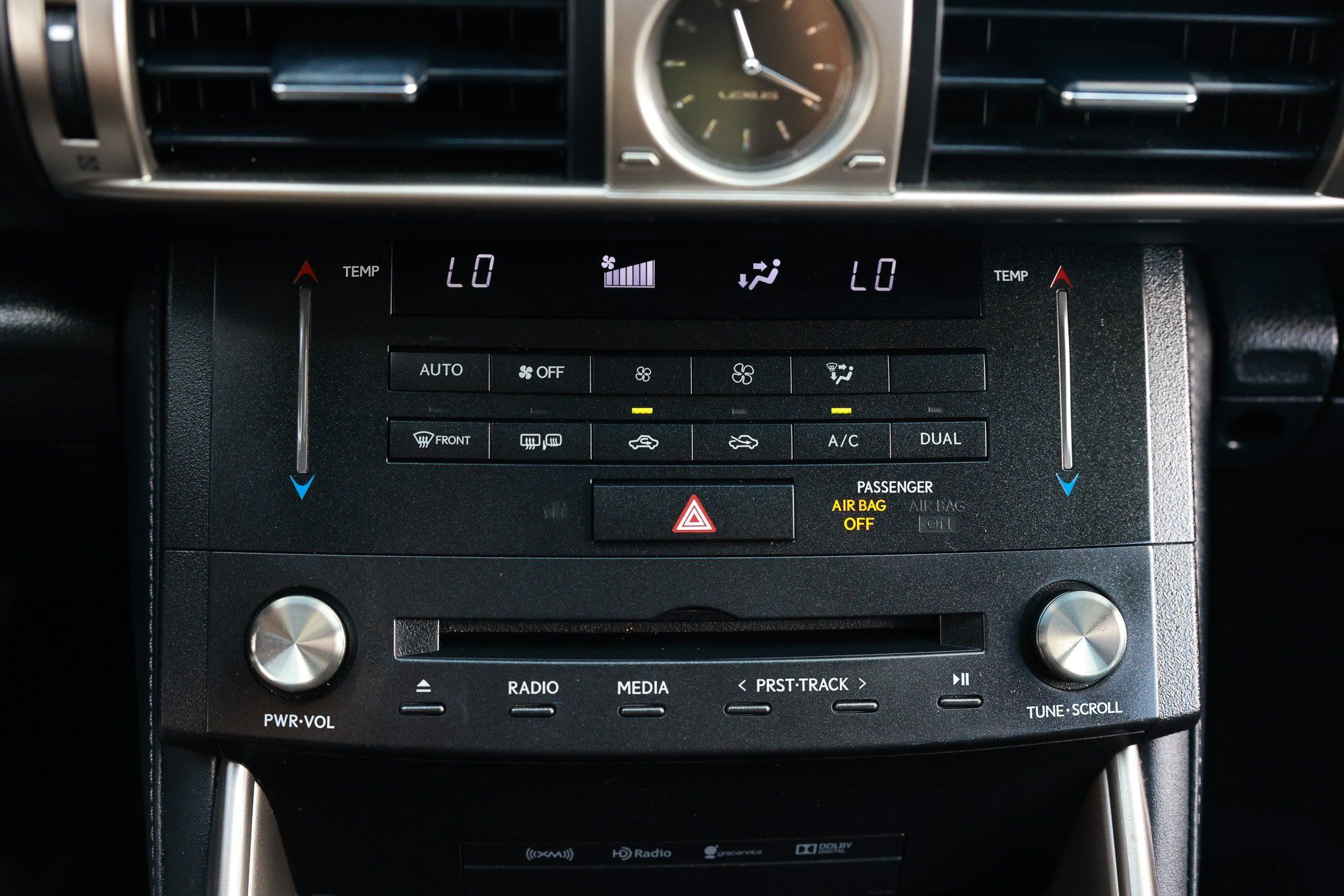 Used 2016 Lexus IS 300 AWD w/ Navigation System Package image 36