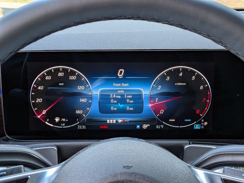 Used 2026 Mercedes-Benz GLB 250 image 22
