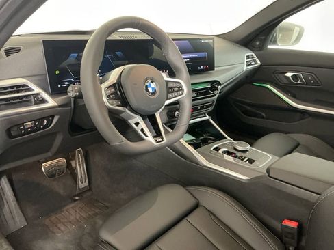 New 2026 BMW 330i Sedan w/ M Sport Package image 24