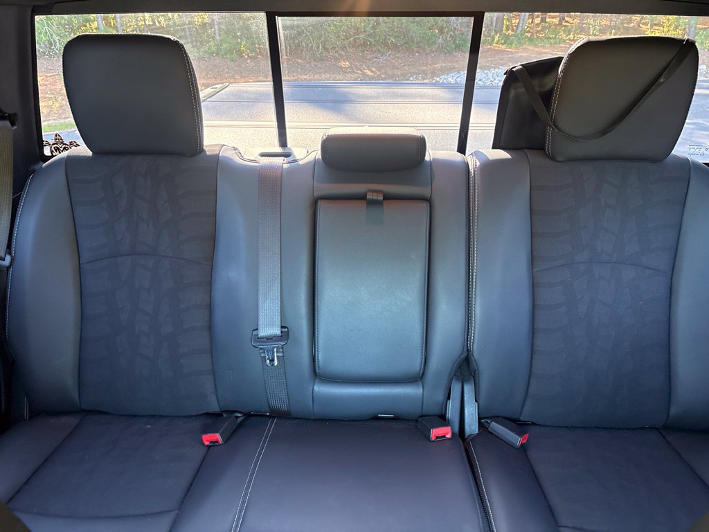 Used 2018 RAM 1500 Rebel w/ Luxury Group AWD/4WD image 12