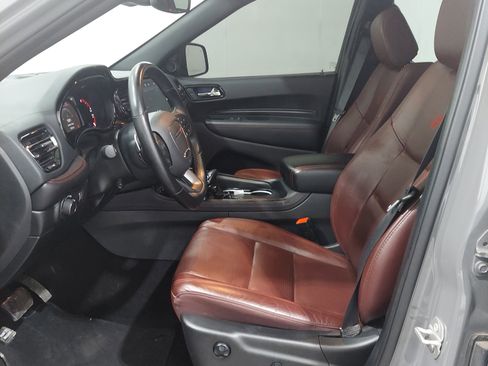 Used 2024 Dodge Durango R/T w/ Tow 'N Go Group AWD/4WD image 14
