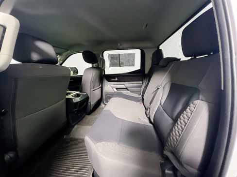 Used 2024 Toyota Tundra SR5 w/ SR5 Convenience Package image 29