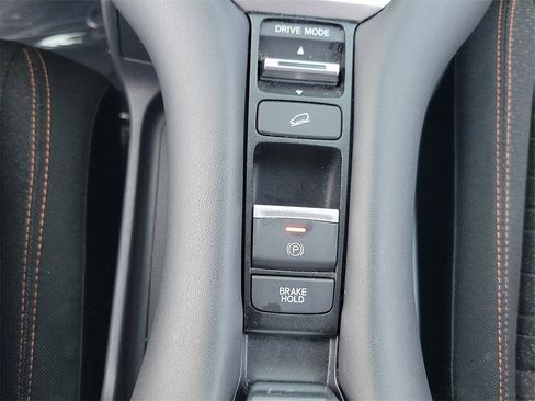 Used 2024 Honda HR-V Sport image 15