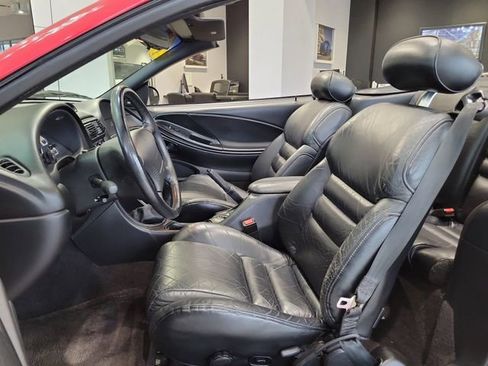 Used 1996 Ford Mustang Cobra image 19