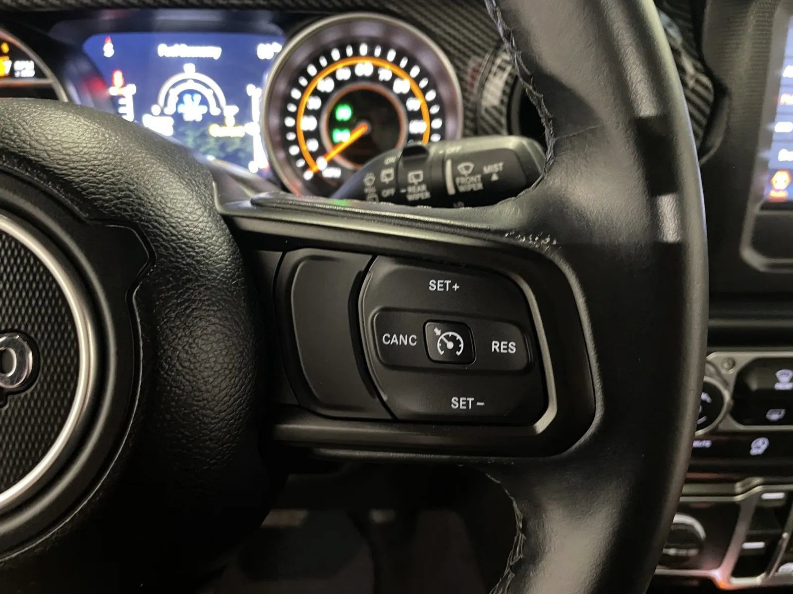Used 2021 Jeep Wrangler Unlimited Sport AWD/4WD image 23