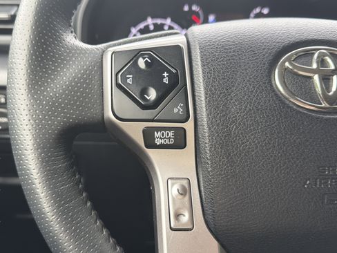 Used 2024 Toyota 4Runner SR5 RWD image 16