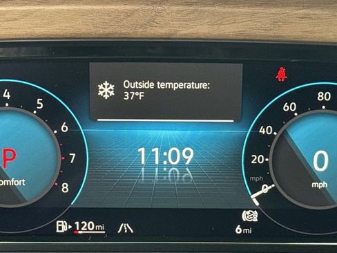 New 2026 Volkswagen Atlas SE AWD/4WD image 17