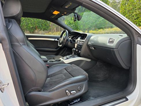 Used 2013 Audi A5 2.0T Prestige image 30