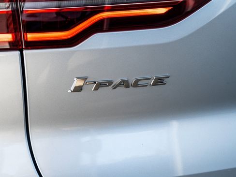 Used 2020 Jaguar I-PACE S image 25