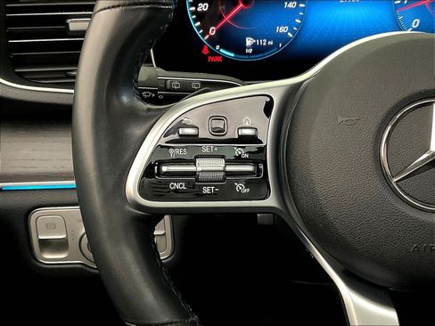Certified 2022 Mercedes-Benz GLE 350 4MATIC image 11