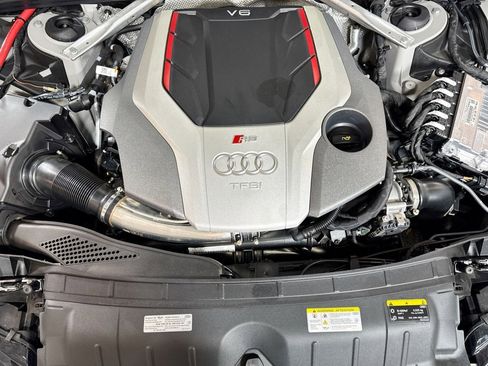 Used 2024 Audi RS 5 Sportback image 29