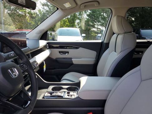 New 2026 Honda Pilot EX-L image 15