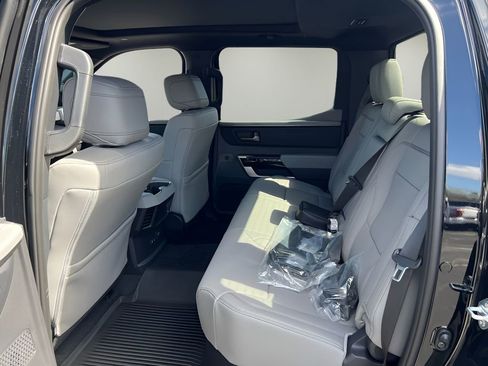 New 2026 Toyota Tundra Limited image 13
