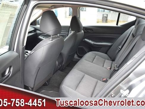 Used 2024 Nissan Altima 2.5 SV image 20