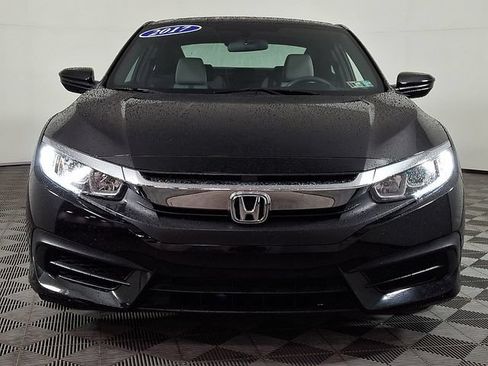 Used 2017 Honda Civic LX-P image 5