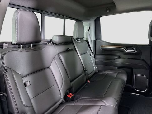 New 2026 GMC Sierra 1500 Denali AWD/4WD image 28