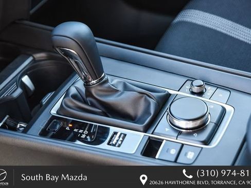 New 2026 MAZDA CX-50 AWD 2.5 S w/ Cargo Package image 20