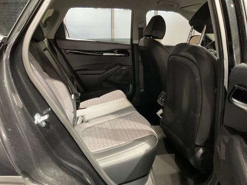 New 2026 Kia Seltos S image 20