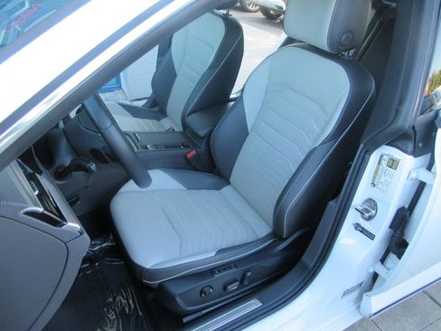Used 2023 Volkswagen Arteon SEL Premium AWD/4WD image 10