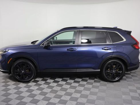 Used 2024 Honda CR-V Sport Touring image 5