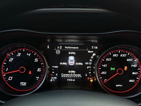 Used 2019 Dodge Charger Scat Pack w/ Plus Group image 61