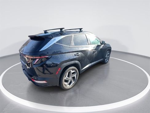 Used 2023 Hyundai Tucson SEL w/ Convenience Package image 8
