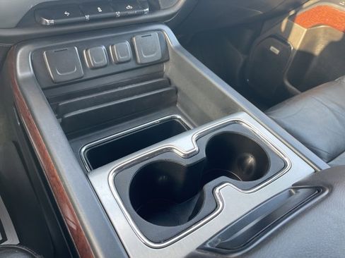 Used 2016 GMC Sierra 1500 SLT w/ SLT Premium Package image 27