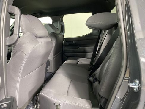 New 2026 Toyota Tacoma SR w/ SR Upgrade Package image 25