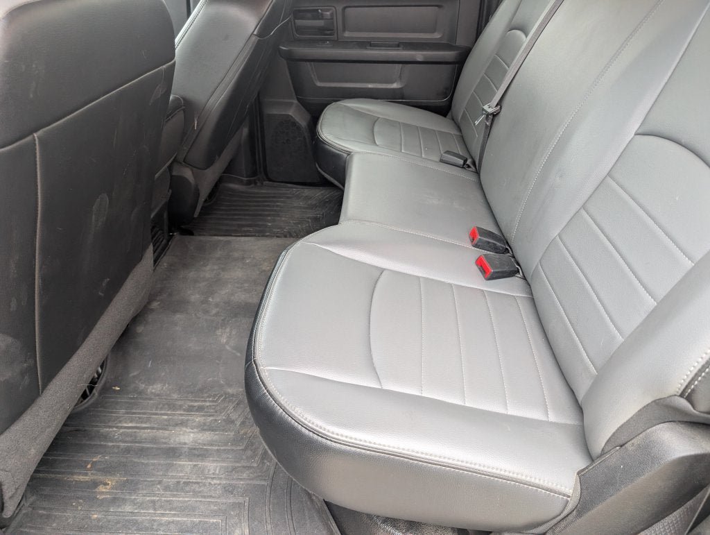Used 2023 RAM 1500 Tradesman w/ Trailer Tow Group AWD/4WD image 5