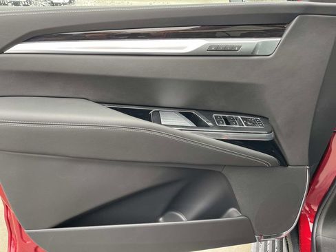 New 2026 Cadillac Escalade Luxury w/ Touring Package image 21