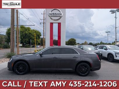 Used 2016 Chrysler 300 Limited