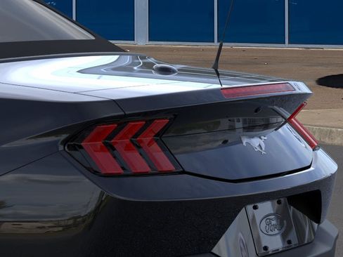 New 2026 Ford Mustang Premium RWD image 22