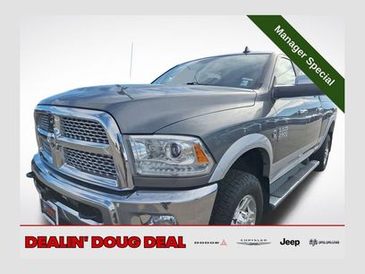 Used 2013 RAM 2500 Laramie w/ Convenience Group