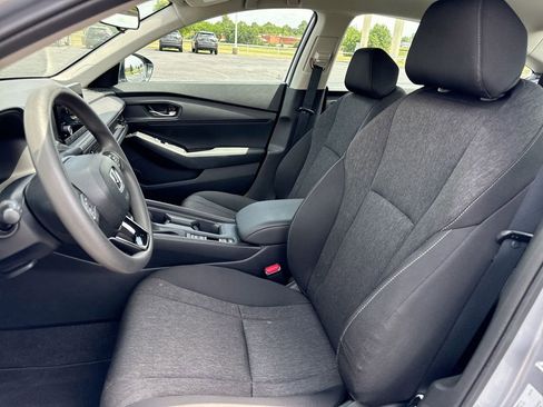 Used 2025 Honda Accord LX image 11