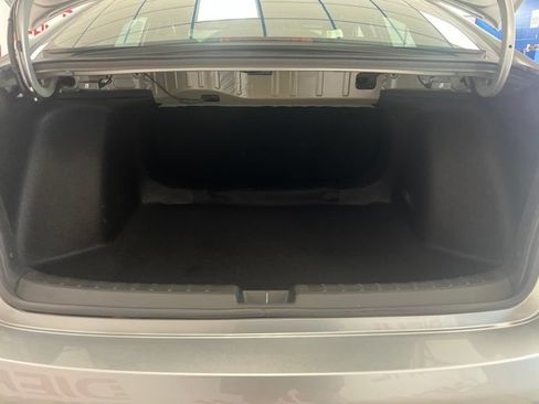Used 2025 Honda Civic Sport image 8