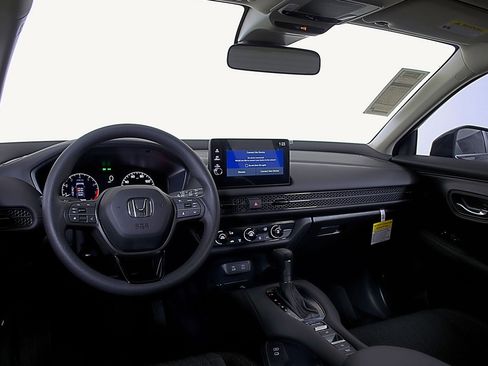 New 2026 Honda HR-V LX image 11