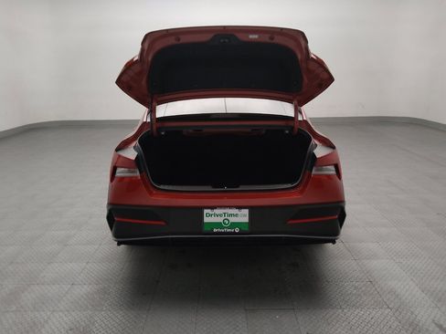 Used 2025 Hyundai Elantra Sport image 29