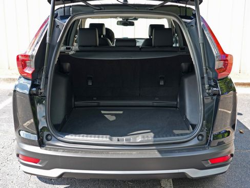 Used 2020 Honda CR-V EX-L image 9