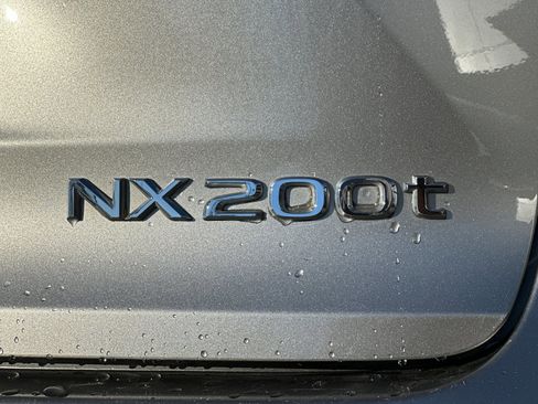 Used 2017 Lexus NX 200t AWD image 23