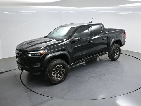 Used 2024 Chevrolet Colorado ZR2 w/ ZR2 Convenience Package III AWD/4WD image 50